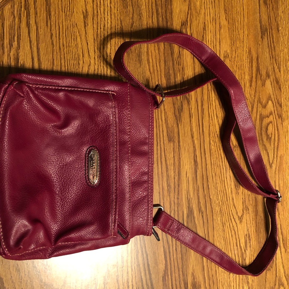 Crossbody Bag